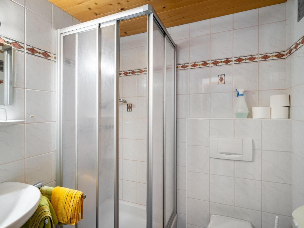 Apartment Kitzsteinhorn By Interhome Saalfelden Dış mekan fotoğraf