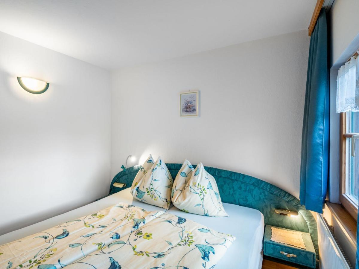 Apartment Kitzsteinhorn By Interhome Saalfelden Dış mekan fotoğraf