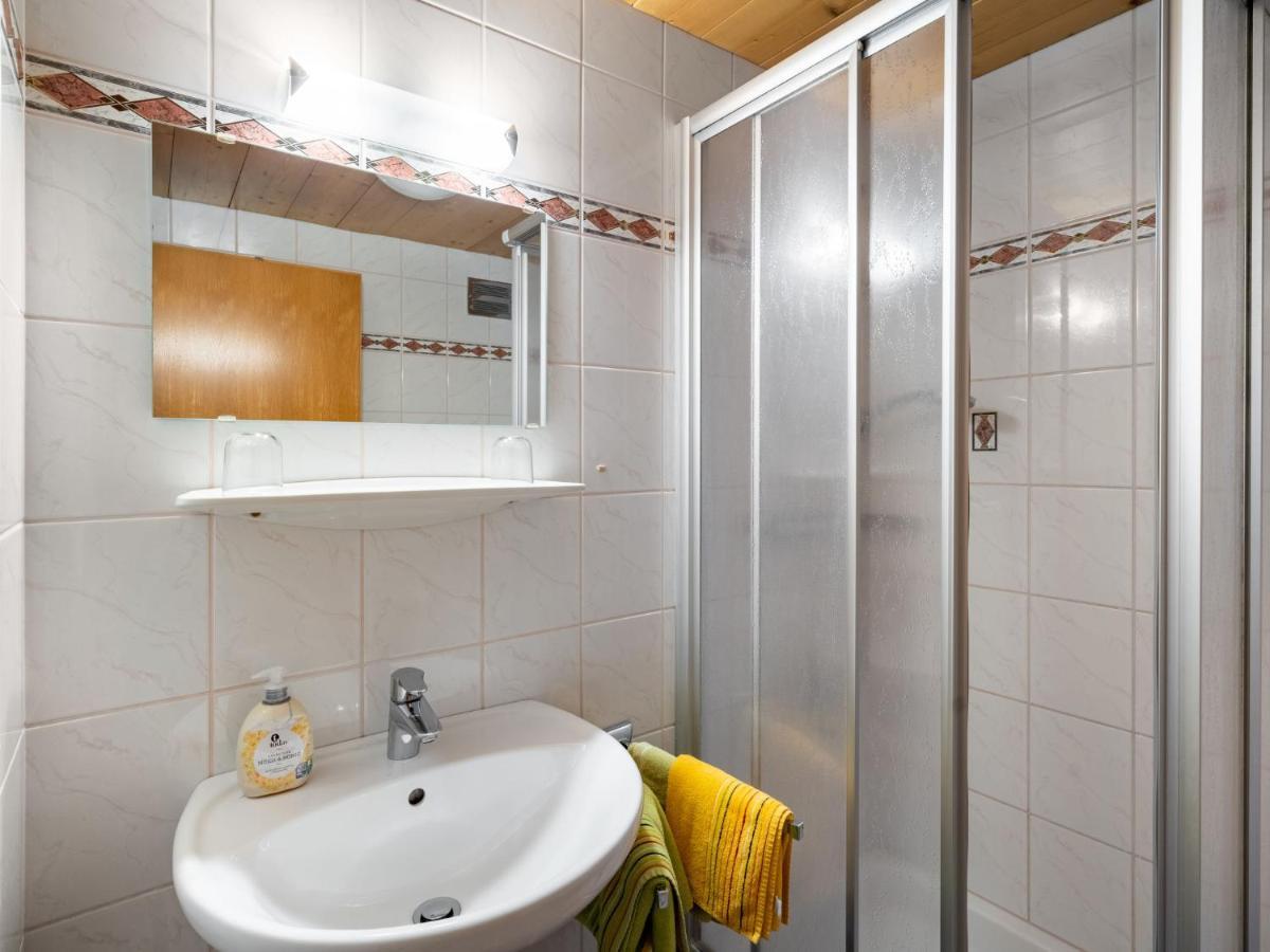 Apartment Kitzsteinhorn By Interhome Saalfelden Dış mekan fotoğraf